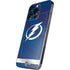 NHL Tampa Bay Lightning Jersey iPhone 16 Pro Skin
